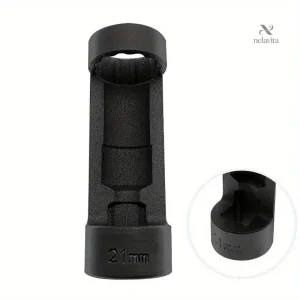 Douilles longues en acier, outil essentiel pour auto