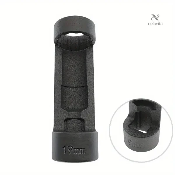 Douilles à bougie 16 mm à 24 mm pour entretien auto