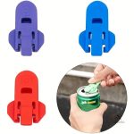 Accessoires de Repas Étanches - Ouvre-Canettes