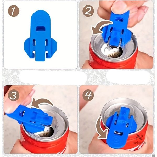 Accessoires de Réception - Ouvre-Canettes Étanches