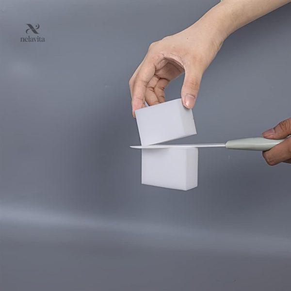 Éponge magique : solution pratique pour taches tenaces
