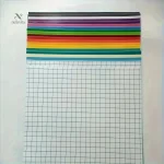 Kit de bandes pour origami et quilling créatif