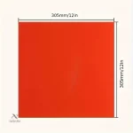 Accessoires de loisirs créatifs : bandes de papier variées
