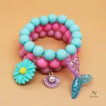Accessoires colorés pour enfants, parfaits pour toutes les occasions