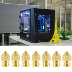 Buses de précision universelles pour une extrusion optimale