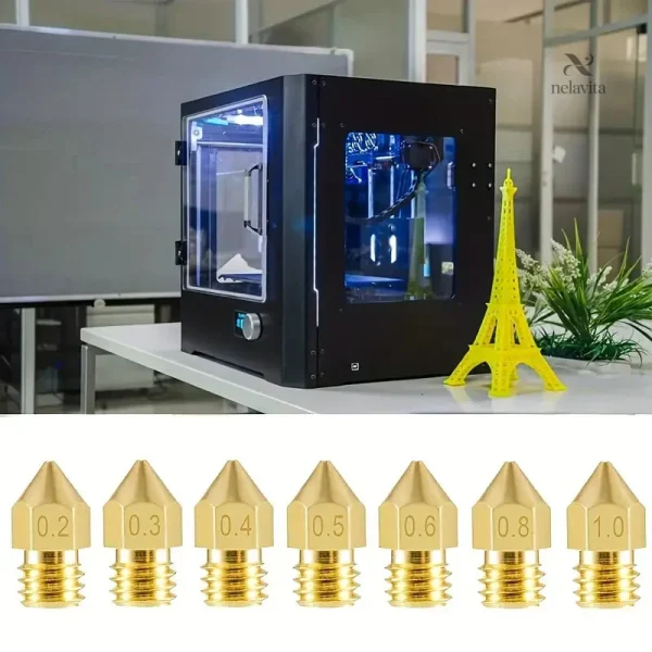 Buses de précision universelles pour une extrusion optimale