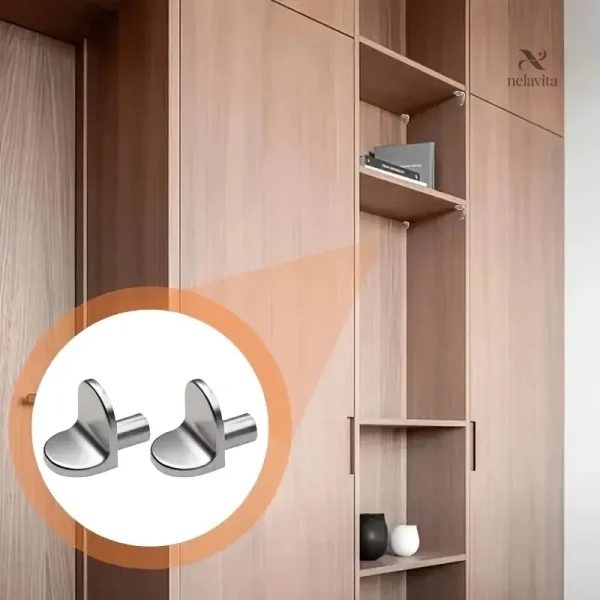 Accessoires de sécurité pour magasins et commerces