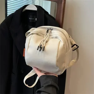 Lot de sacs à main femme Sac bandoulière minimaliste en simili cuir, style casual chic