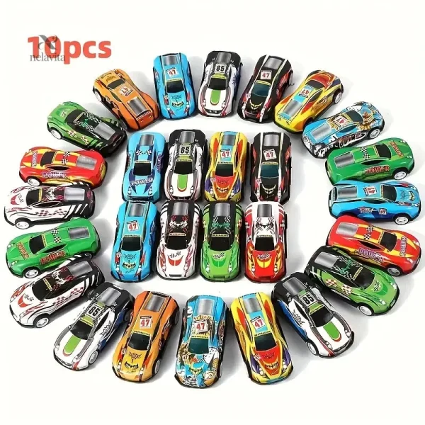 lot-de-voitures-de-course-miniatures-pour-enfants-jouets-t7mva7-1 Lot de voitures de course miniatures pour enfants
