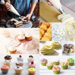 Set de poches douille jetables, parfait pour tous les chefs amateurs