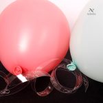 Bande d'arche pour créer une ambiance festive et joyeuse