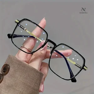 Lunettes Anti-Lumière Bleue – Protection des Yeux contre les Écrans | Confort & Style au Quotidien