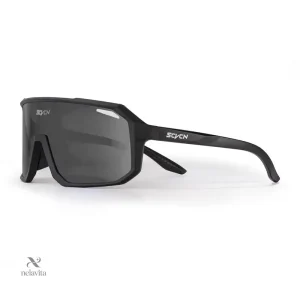 Lunettes de cyclisme sport homme femme – Protection UV400, anti-reflet et confort pour vélo et plein air