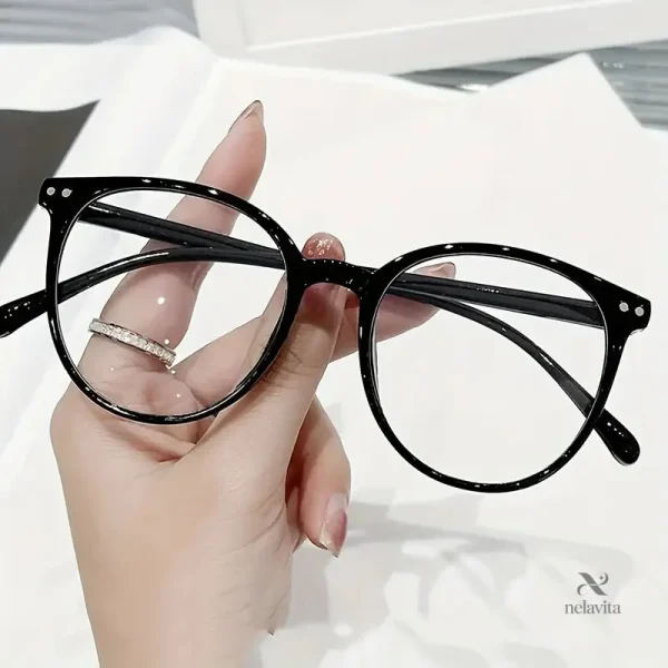 lunettes-de-vue-femme-retro-monture-noire-ronde-elegante-qkxu0i-1 Lunettes de vue femme rétro en monture noire ronde