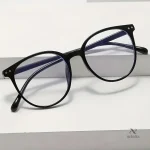 Lunettes rondes tendance pour femmes modernes