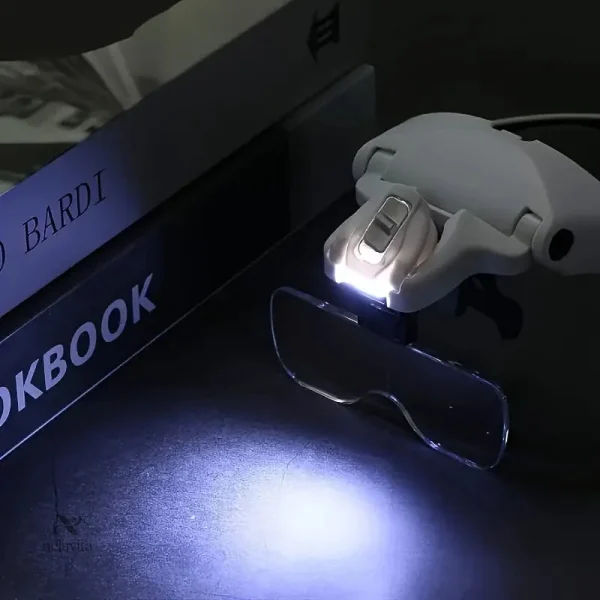lunettes-loupe-grossissantes-avec-led-outil-de-precision-ggr3e4-1 Lunettes loupe grossissantes avec LED pour précision