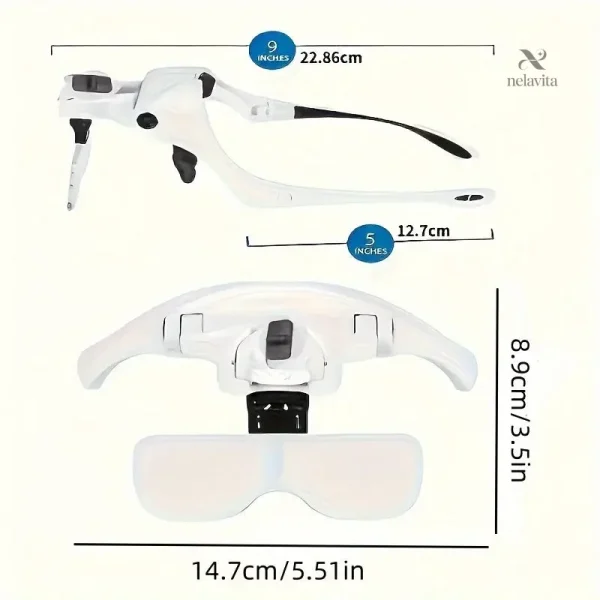 Accessoire de modélisme avec éclairage intégré