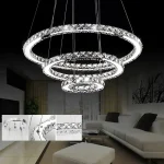 Lustre design moderne pour embellir votre espace de vie