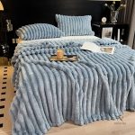Couverture Luxe douce et élégante - vue 4