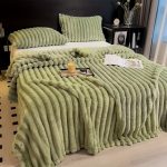 Couverture Luxe douce et élégante - vue 7