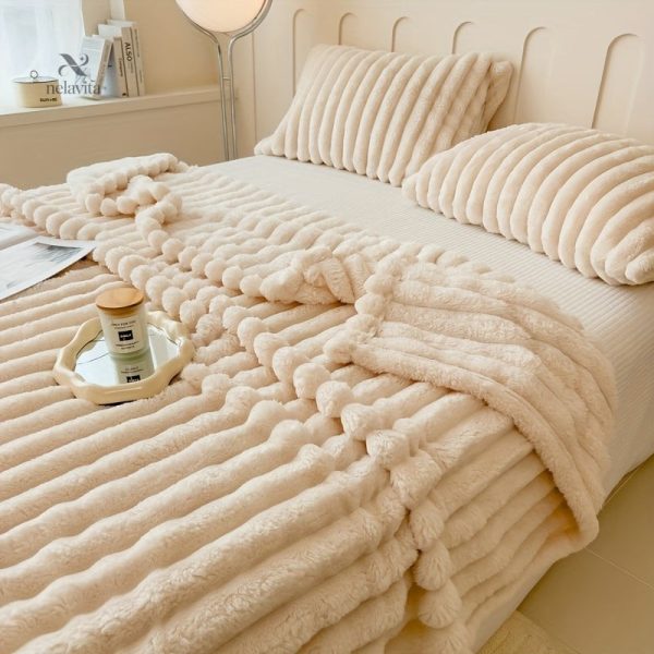 Couverture Luxe à petit prix