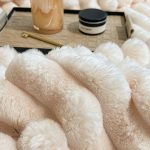 Couverture Luxe idéale pour la décoration intérieure