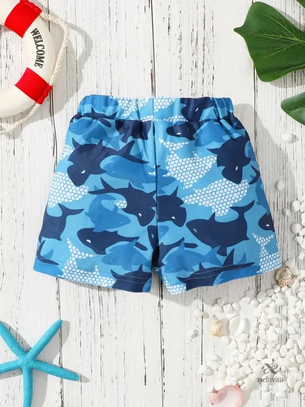 maillot-de-bain-garcon-bleu-motif-requins-short-de-bain-c-qg6339-1