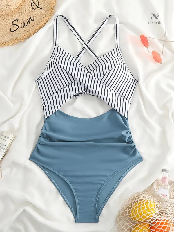 maillot-de-bain-une-piece-femme-rayures-elegantes-et-tail-b2nain-1