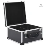 Boîte de Stockage Sécurisée pour Clés USB et Accessoires