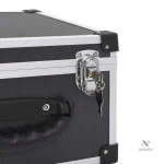 Solution de Rangement pour Disques Durs et Accessoires Électroniques