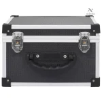 Mallette de Rangement Pratique pour Clés USB et Disques Durs