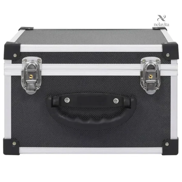 Mallette de Rangement Pratique pour Clés USB et Disques Durs