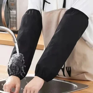 Protection hygiénique pour travaux en cuisine