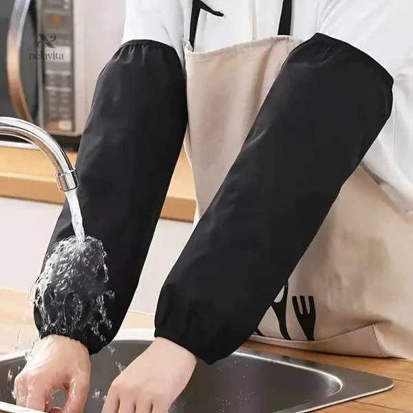 Protection hygiénique pour travaux en cuisine
