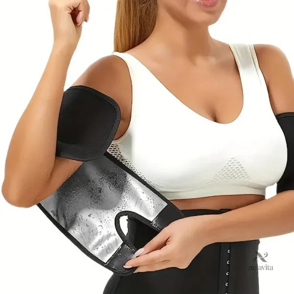 manchons-amincissants-pour-bras-ceintures-de-sudation-fit-dt4ggb-1 Manchons amincissants pour bras – Ceinture de sudation