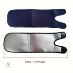 Accessoire de fitness pour tonifier les bras efficacement