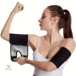 Ceinture amincissante pour améliorer la silhouette des bras