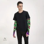 Manchons anti-moustiques pour protection extérieure