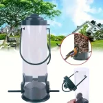 Accessoire pour attirer les oiseaux dans votre espace vert