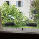 Pratique et design, idéal pour l'observation ornithologique