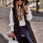 Veste de saison, parfaite pour les journées fraîches