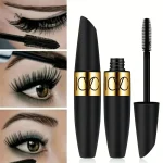 Mascara Volume XXL Noir Intense pour un effet cils faux naturel