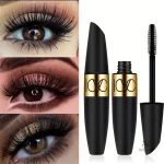 Mascara longue tenue pour un regard magnétique et volumineux