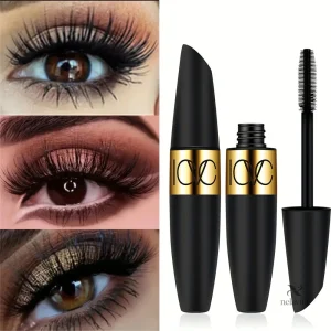 Mascara longue tenue pour un regard magnétique et volumineux