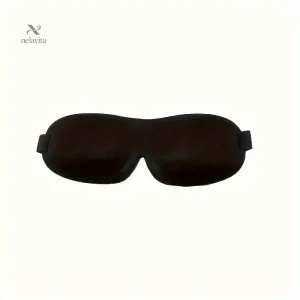 Protection oculaire pour un sommeil paisible et relaxant