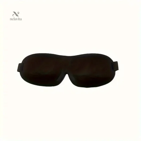 Protection oculaire pour un sommeil paisible et relaxant