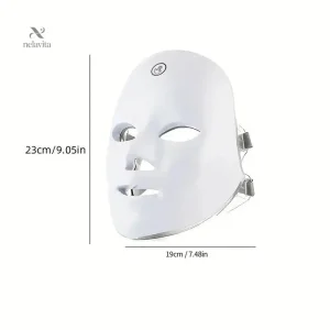 Photothérapie pour une peau éclatante et anti-âge