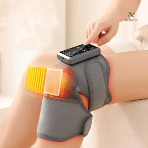 Masseur Électrique Chauffant pour Genou