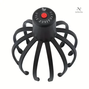 Masseur électrique stimulant la circulation sanguine