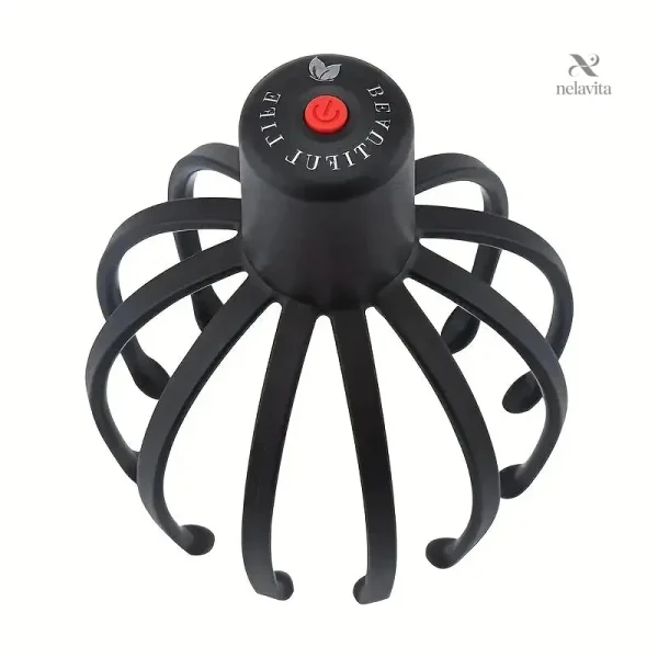 Masseur électrique stimulant la circulation sanguine